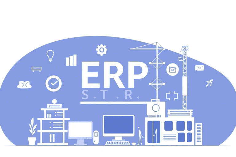 制度ERP系统如何有效落地实施与优化管理