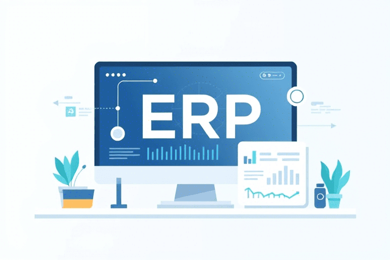 成大ERP系统如何有效提升企业运营效率与管理水平