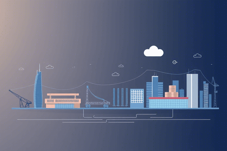 南威ERP：企业数字化转型的核心工具与实际应用解析