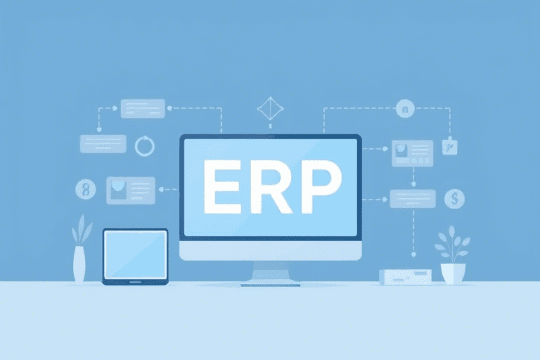 利用ERP如何实现企业资源优化？掌握这些方法你也能成功