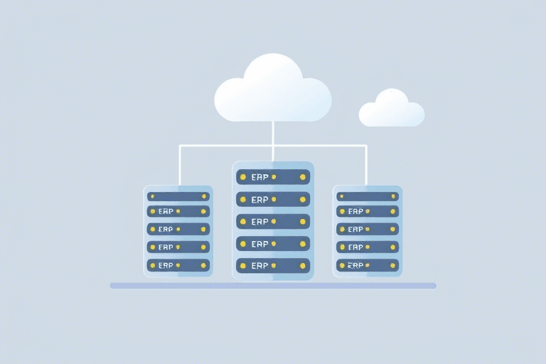 ERP群集的实施与优化：如何构建高效的企业资源规划系统
