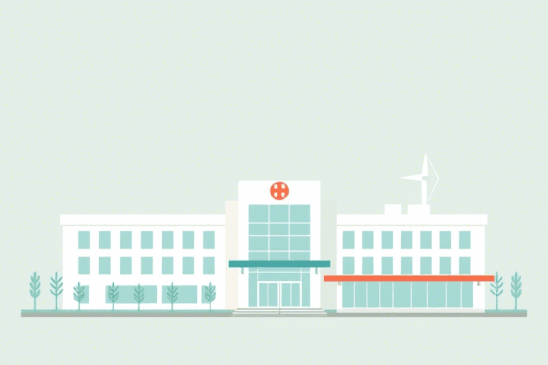 医为盟ERP如何助力医疗行业实现高效数字化转型？