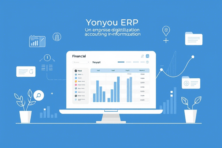 用友项目管理软件经销商如何实现高效转型与客户增长？