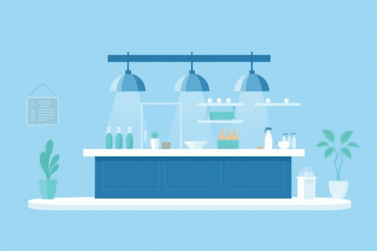 餐消ERP系统如何提升餐饮消毒管理效率？