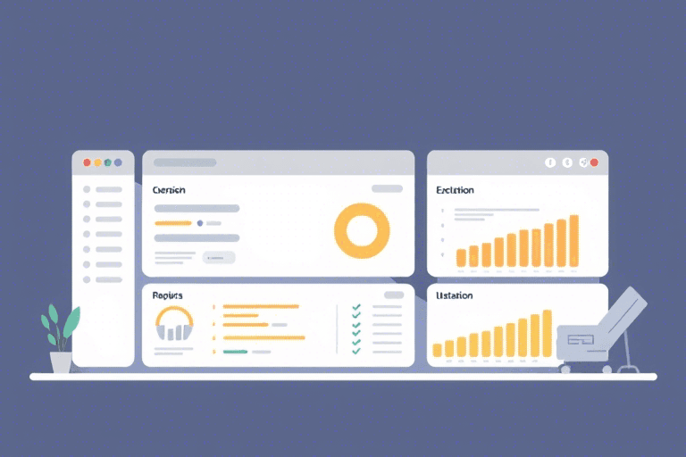 裁剪ERP如何实现高效管理？全面解析裁剪ERP的实施步骤与优势