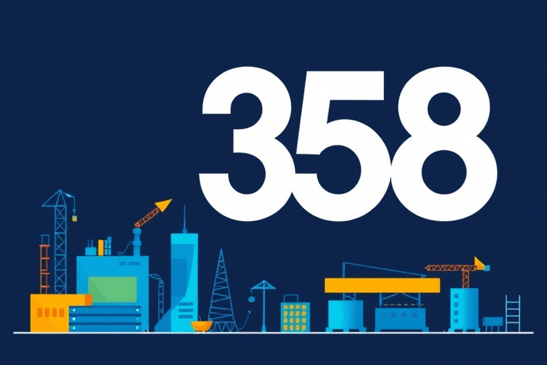 358ERP如何助力企业实现数字化转型与高效管理？