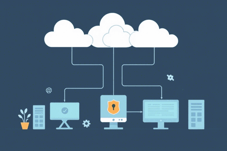 收到ERP后如何正确处理与实施？