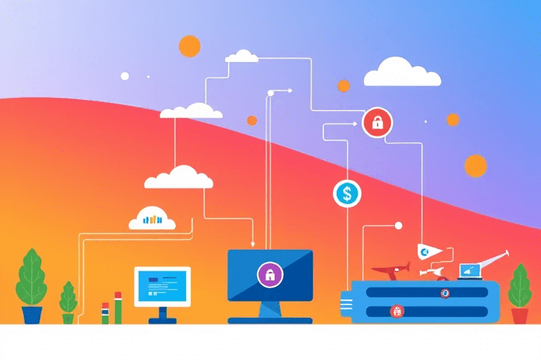 商丘ERP如何实现企业数字化转型与管理优化