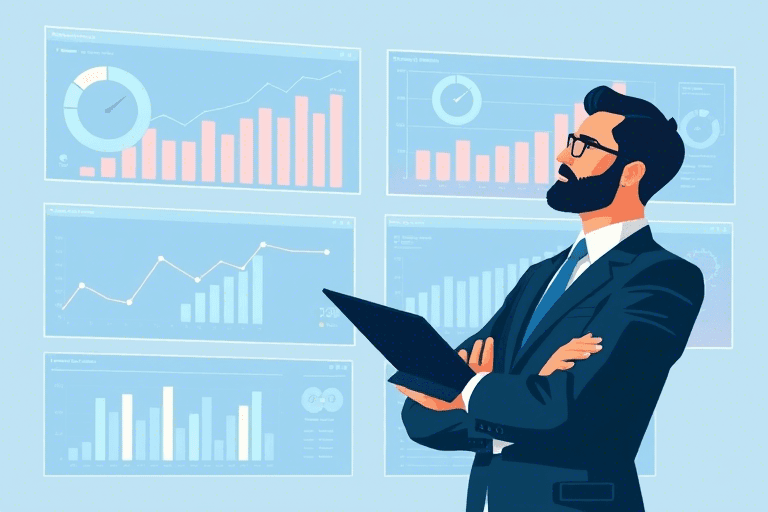 ERP过后如何实现持续优化与企业价值提升？