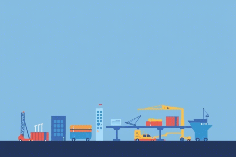 龙邦ERP如何助力企业实现高效数字化转型与管理优化