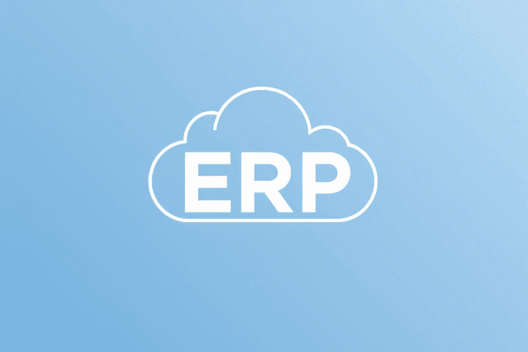 ERP新标：企业数字化转型的关键一步如何落地执行