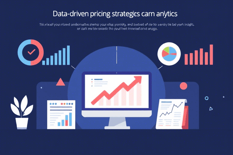 智能项目管理软件价格表：如何制定合理定价策略以提升企业效率