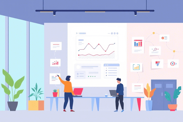 ERP教育如何有效提升企业数字化转型能力？