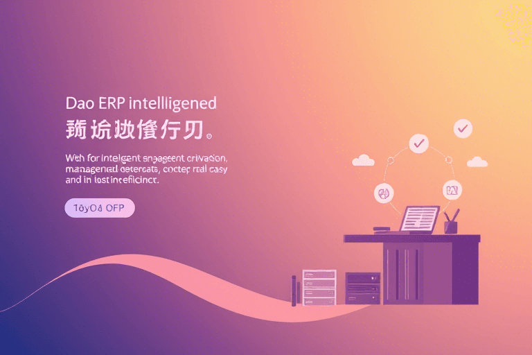 达摩ERP真的适合企业吗？达摩ERP有哪些优势和不足？