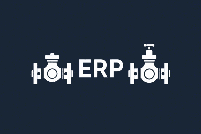 ERP阀组在企业资源计划系统中的作用与应用分析