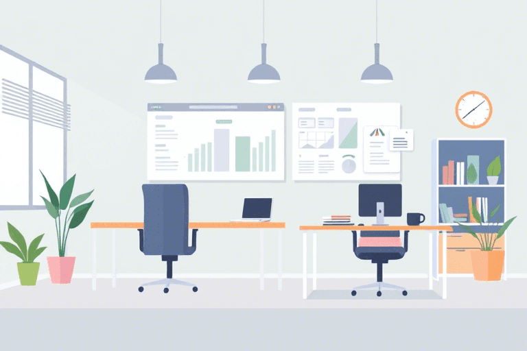 ERP租房产管理：如何高效实现企业房产租赁与资源优化