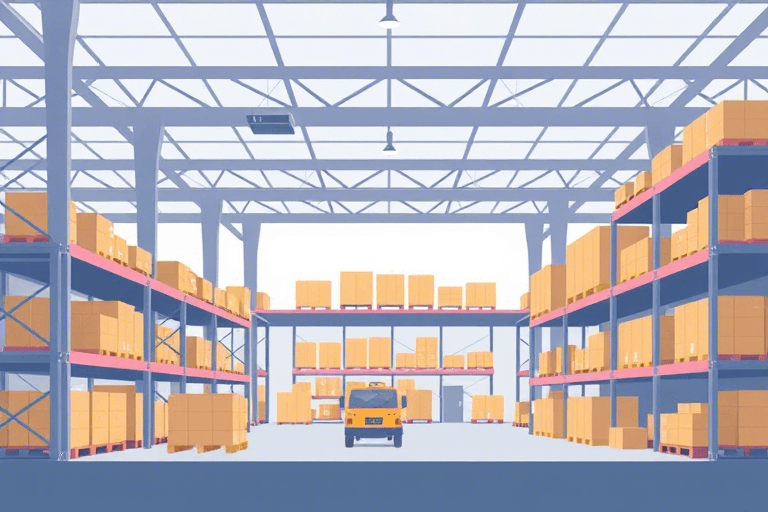 仓储与ERP如何完美结合？打通企业供应链管理的关键路径是什么？