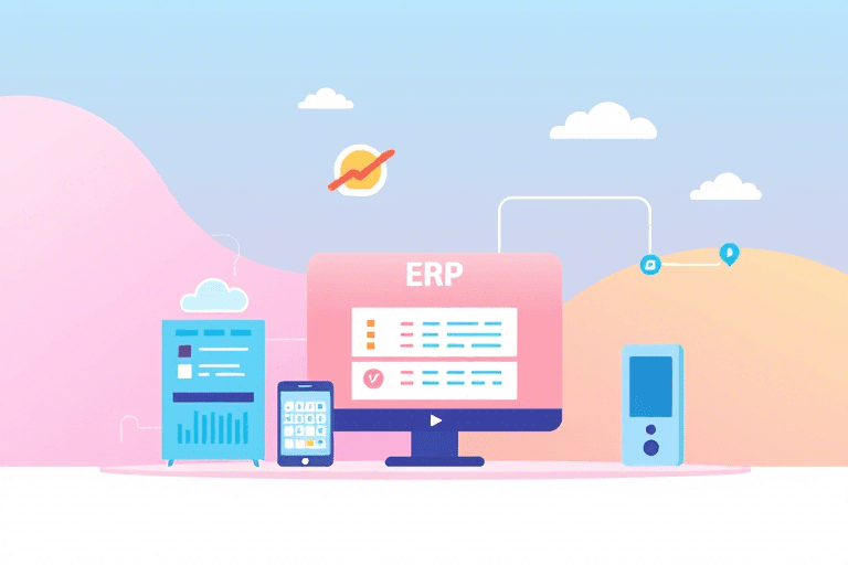 ERP转出如何操作？全面解析ERP转出的步骤与注意事项