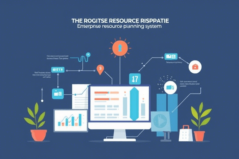 奥林ERP如何助力企业实现高效管理与数字化转型？