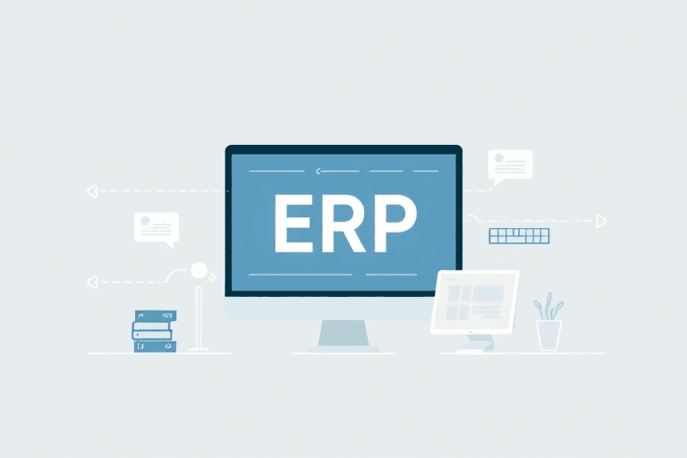 简云ERP如何助力企业实现数字化转型与高效管理