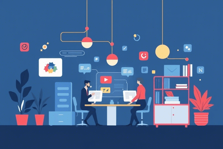 有志ERP：中小企业数字化转型的关键路径与成功实践