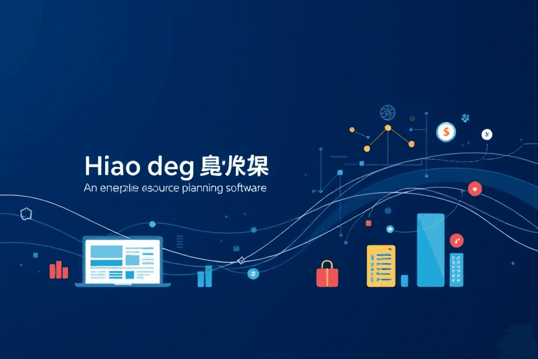 昊昇ERP如何实现企业高效管理？