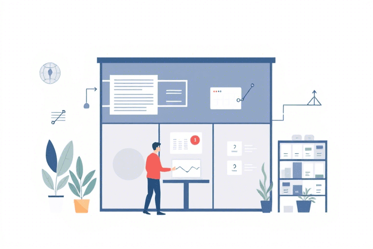 普专ERP如何助力中小企业实现高效管理与数字化转型