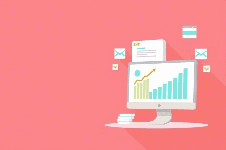 融资ERP系统如何有效提升企业资金管理效率