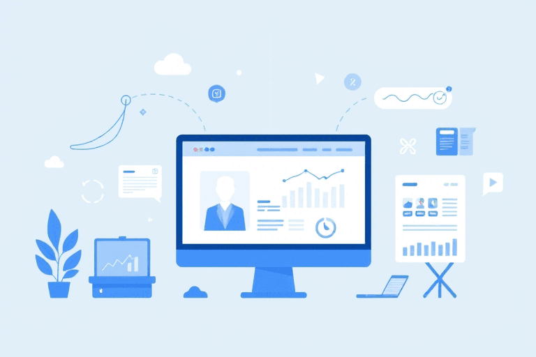 客源erp如何助力企业实现高效客户管理？