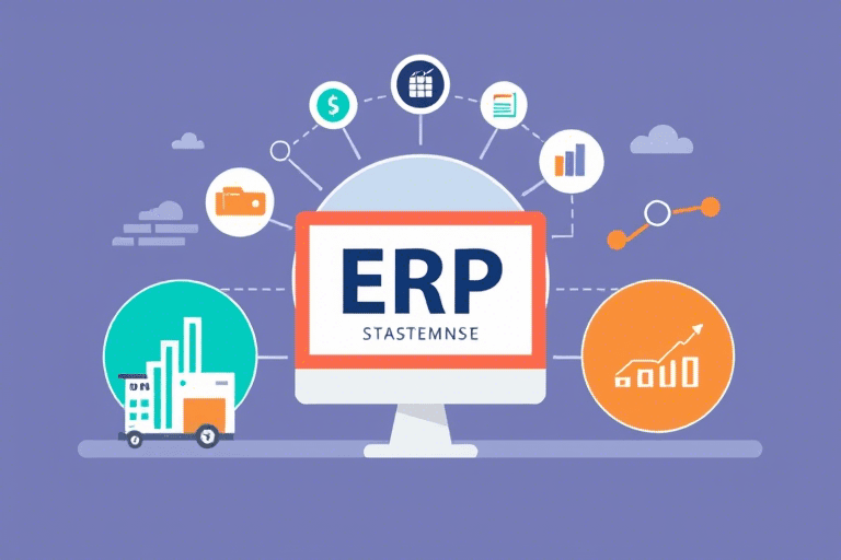 绯泛ERP：如何帮助企业实现高效管理与业务增长