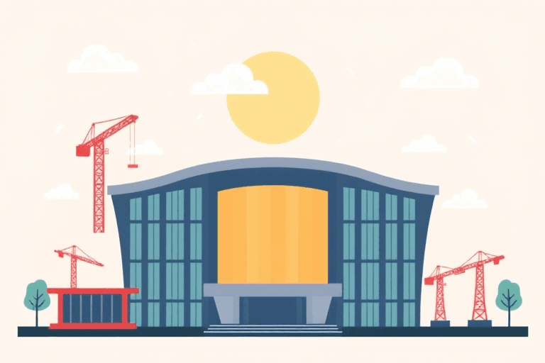 金地ERP系统如何实现高效管理与数据整合