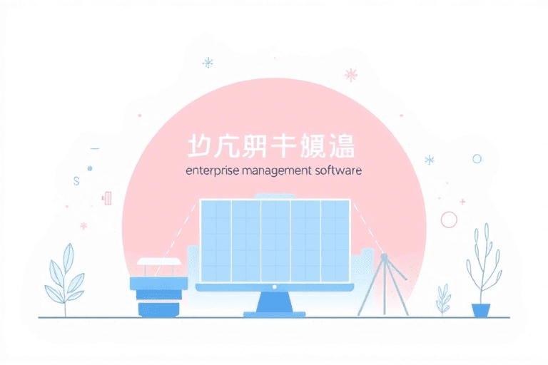 昌硕ERP真的能提升企业效率吗？昌硕ERP如何实现高效管理？