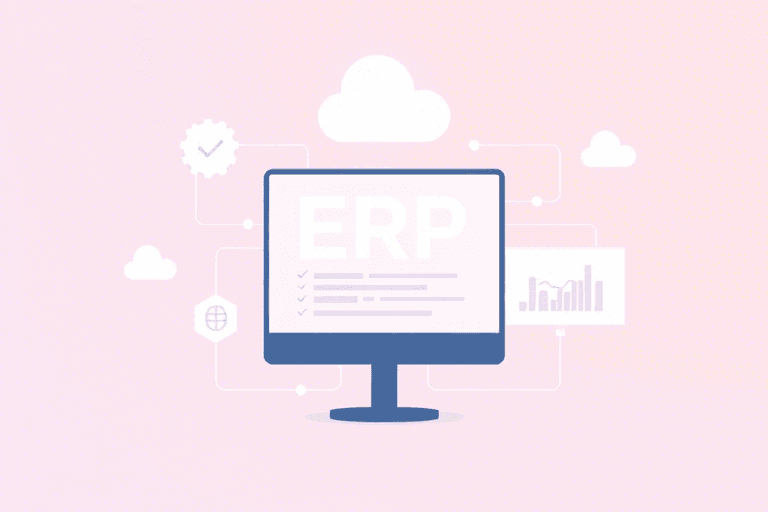 源ERP如何实现企业资源管理的全面优化与提升