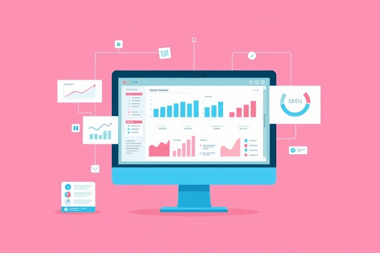精友ERP如何助力企业实现高效管理与数字化转型？