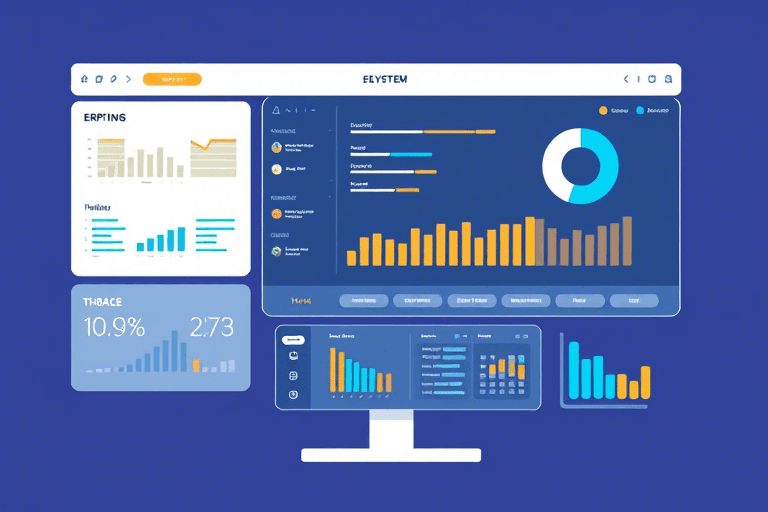 ERP测试经验：如何确保企业资源计划系统高效稳定运行