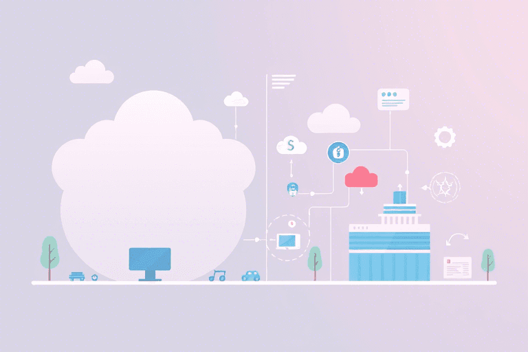 ERP系统综合应用怎么做？如何实现企业资源的全面整合与高效管理？