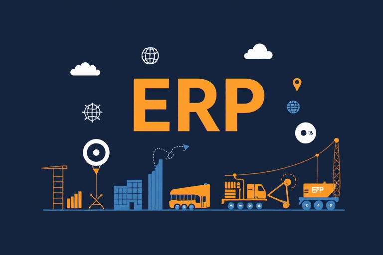 通货erp怎么做？如何选择适合企业的通货erp系统解决方案？