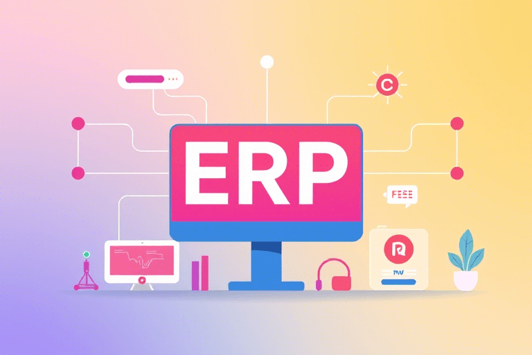 图凌ERP怎么做？如何选择适合企业需求的图凌ERP解决方案？