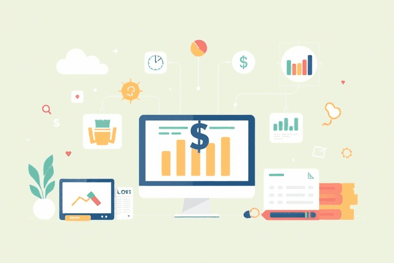 财税ERP系统如何有效实现企业财务管理的数字化转型