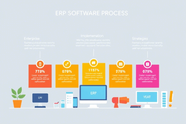 青浦用友项目管理软件如何助力企业高效运营与数字化转型