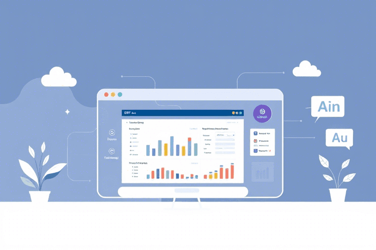 正规的ERP系统应该如何构建？如何选择和实施一个高效的ERP方案？