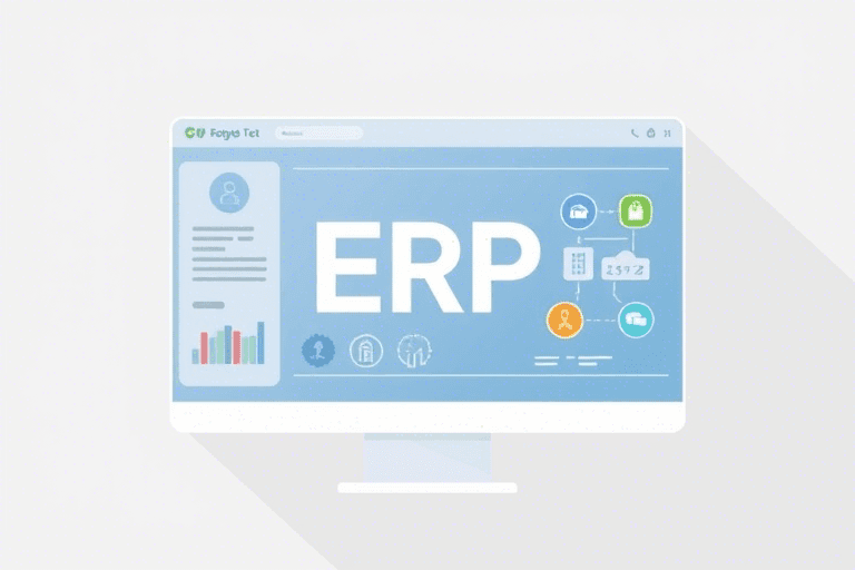 ERP上线目的：如何确保企业信息化转型成功？