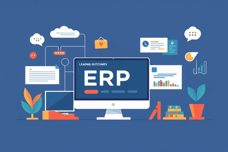 ERP学分的定义、获取方式及对职业发展的意义