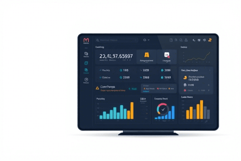 途ERP如何提升企业效率？途ERP功能与实施方法详解