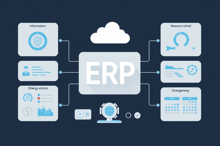 军营ERP如何实现高效管理？军营ERP系统有哪些核心功能和应用价值？