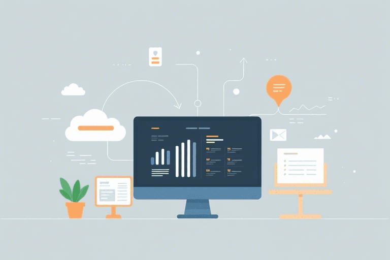 利德ERP如何实现企业高效管理？利德ERP有哪些优势和应用场景？