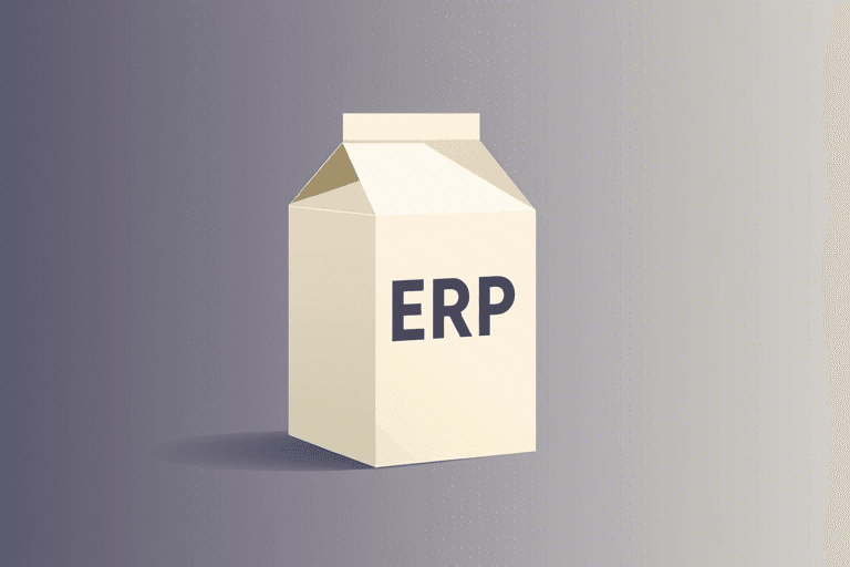 ERP并箱怎么做？如何高效实现企业资源计划系统整合与优化？