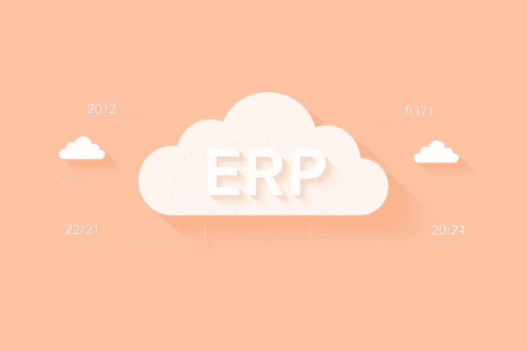 给行ERP真的能帮助企业提升效率吗？如何选择合适的给行ERP系统？