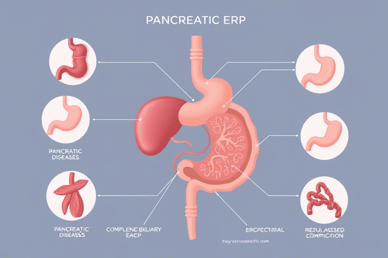 胰腺ERp怎么做？胰腺内镜逆行性胰胆管造影术的全过程解析