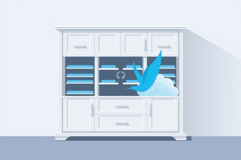 ERP橱柜怎么做？如何高效管理橱柜企业全流程？